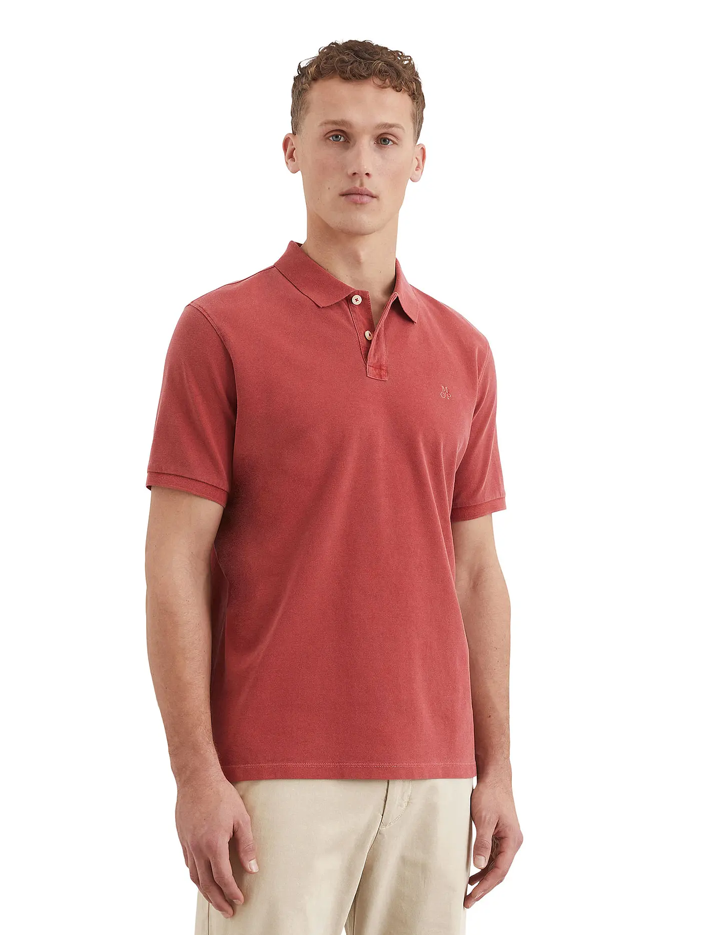 MARC O'POLO | Poloshirt | 
